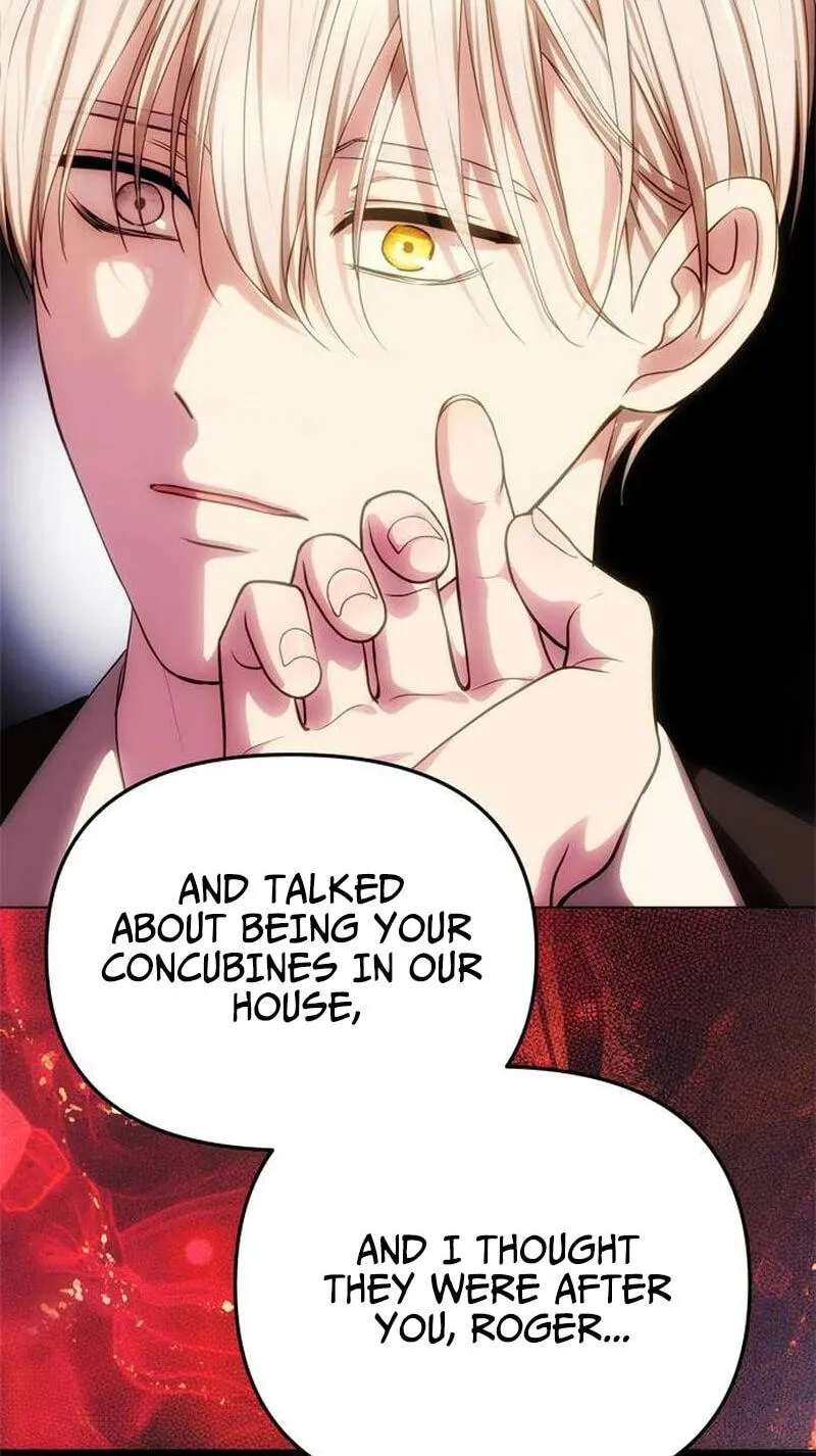 One Husband Is Enough Chapter 112 - page 29