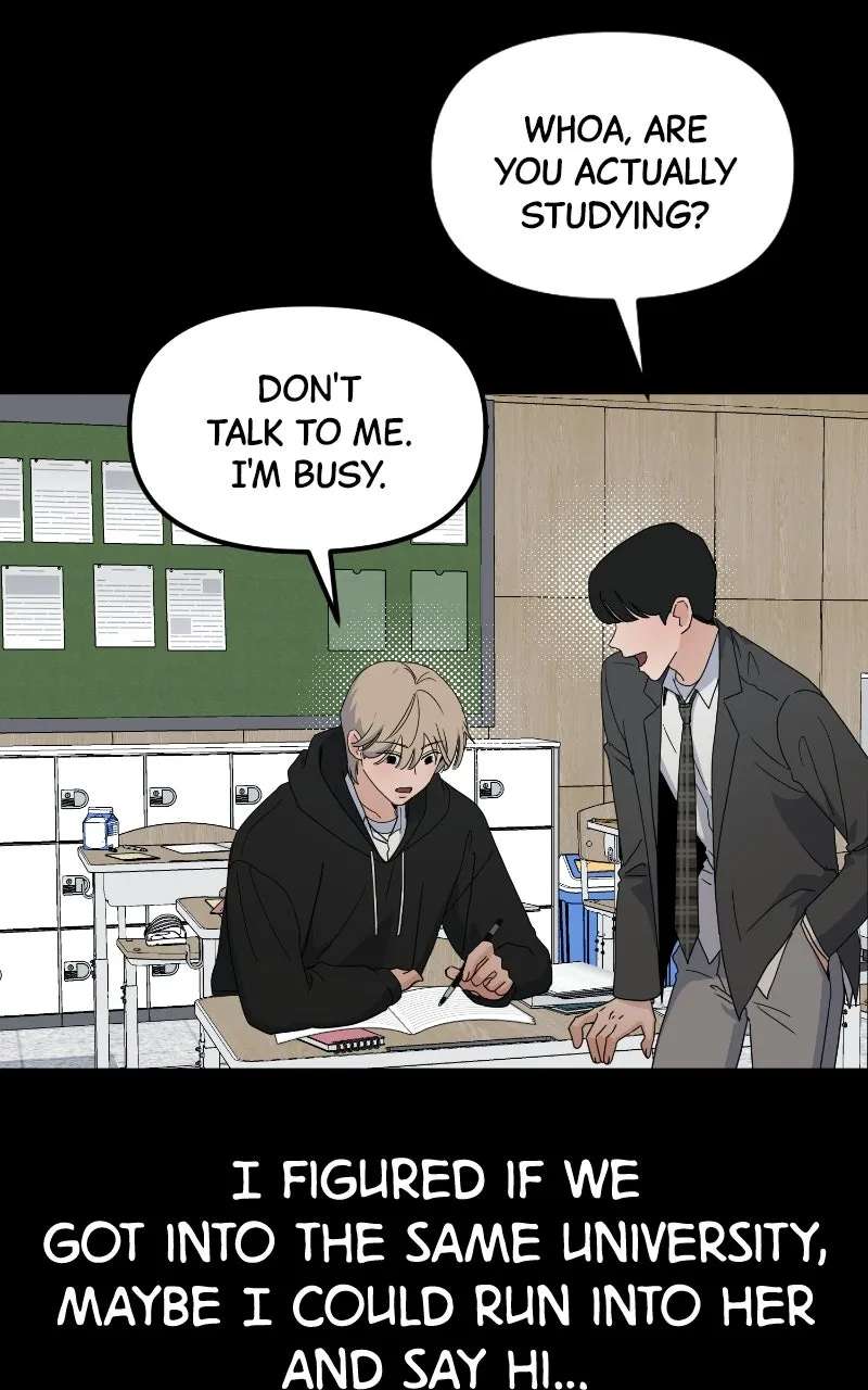This Punk Wants Love Chapter 4 - page 38
