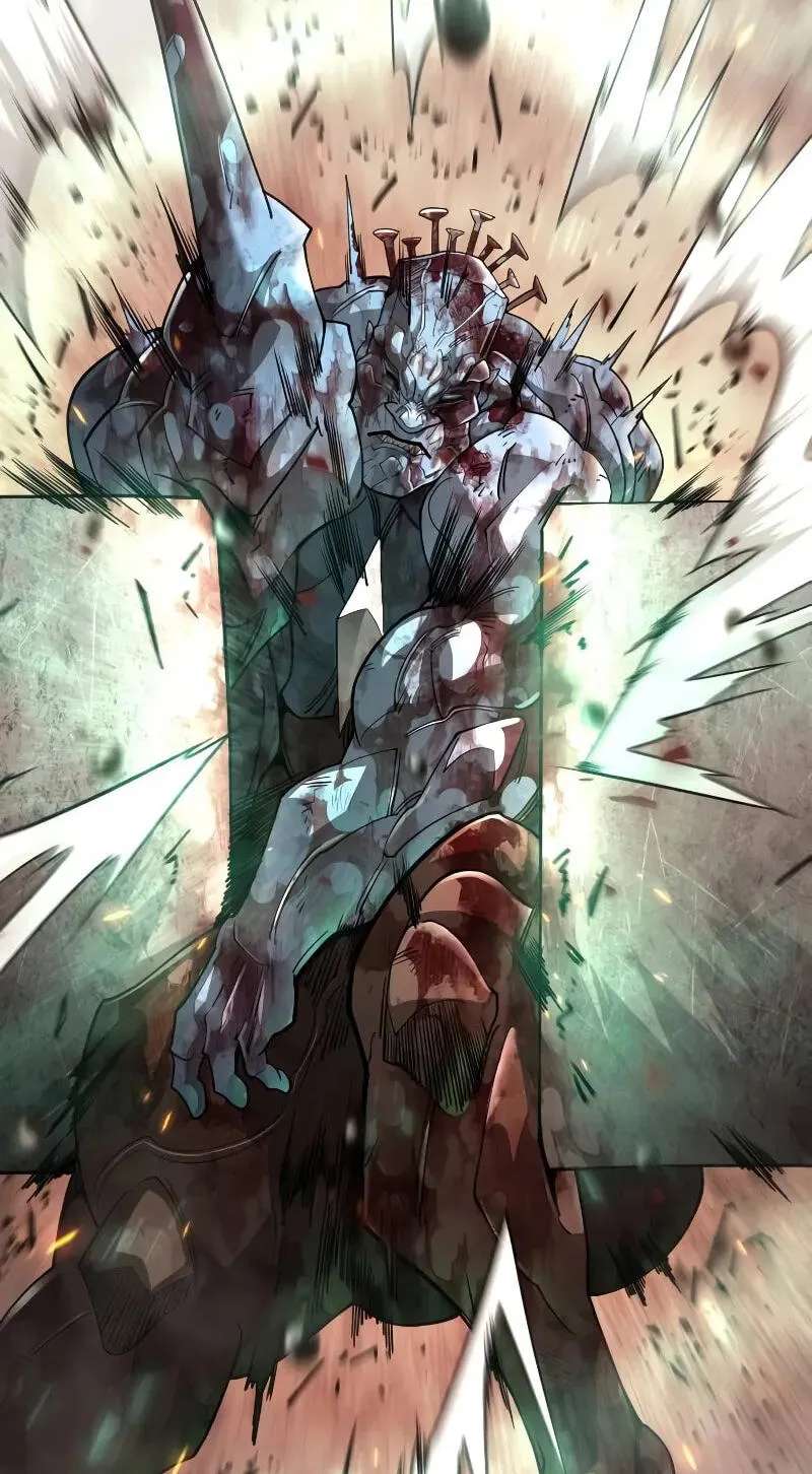The Superhuman Era Chapter 250 - page 98