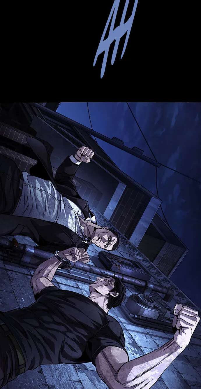 Vigilante Part 2 Chapter 100 - page 70