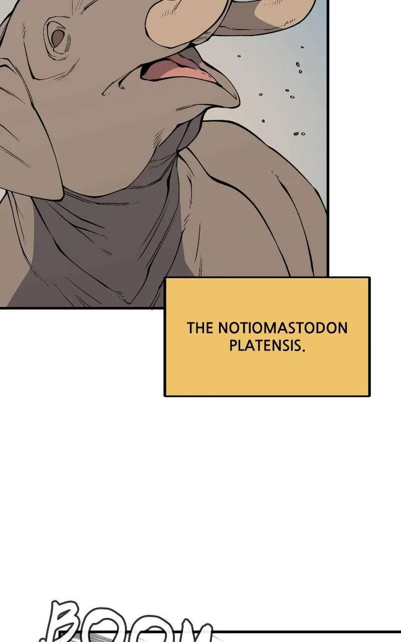 Ancient Animal Tales Chapter 66 - page 90