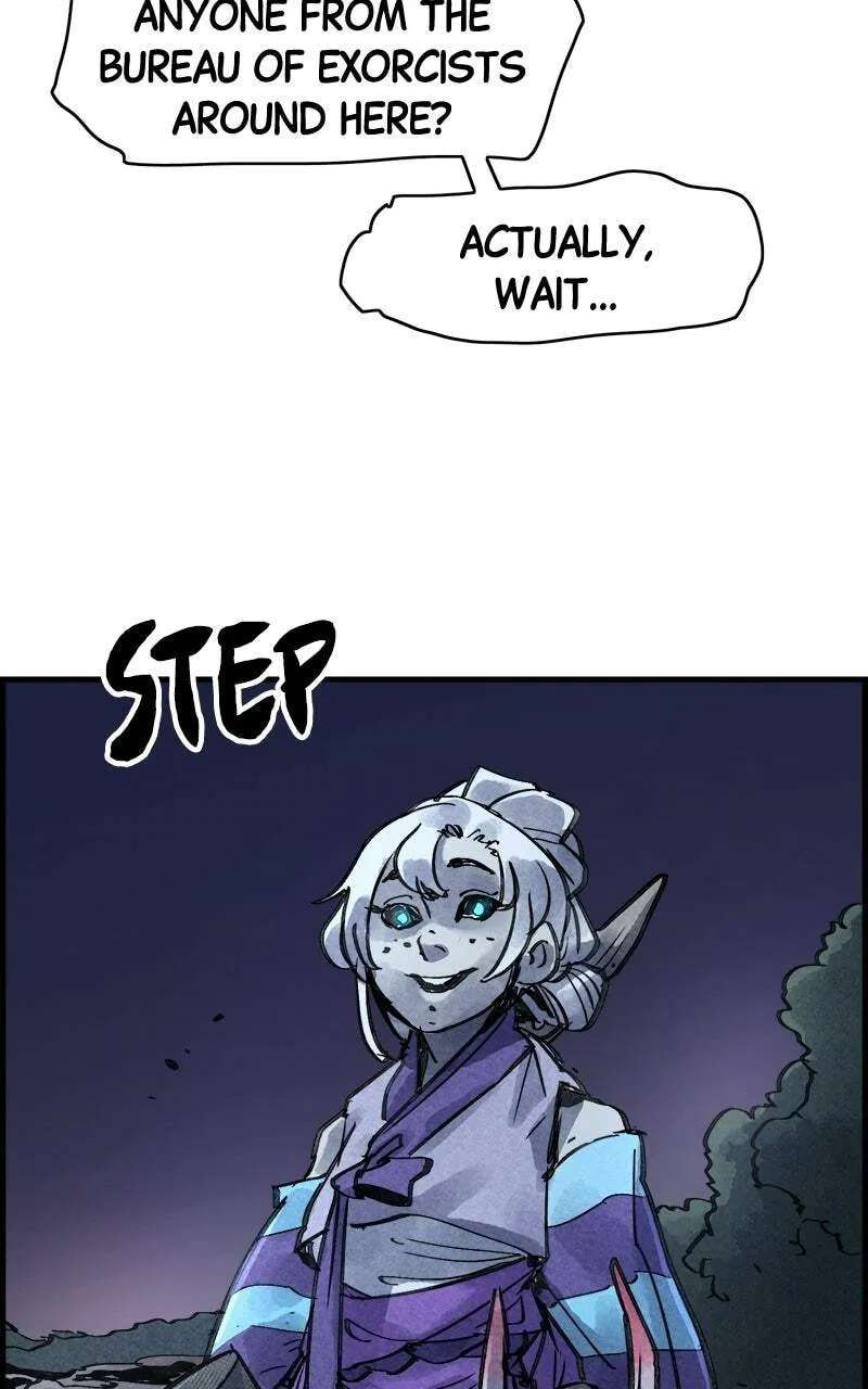 Paper Tiger Chapter 67 - page 100