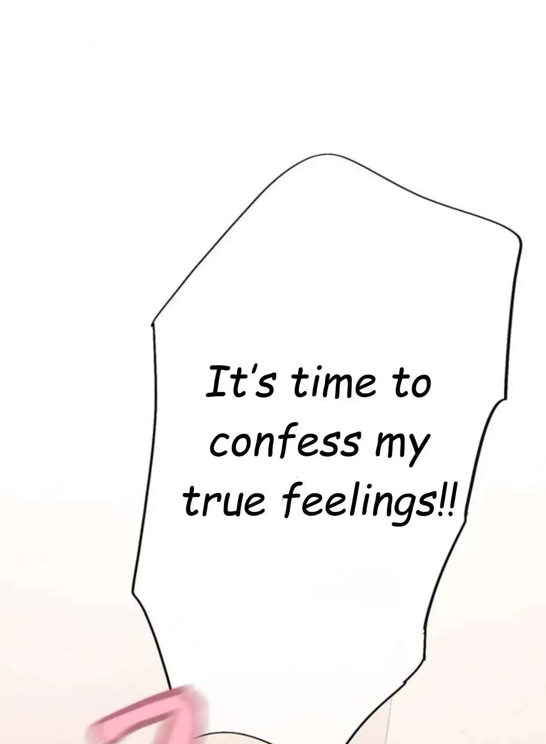 Why Don't I Have Anyone by My Side? Chapter 61 - page 61