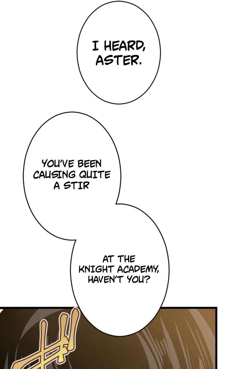 The Rebel of the Tyrant Noble House — Aster Chapter 36 - page 64