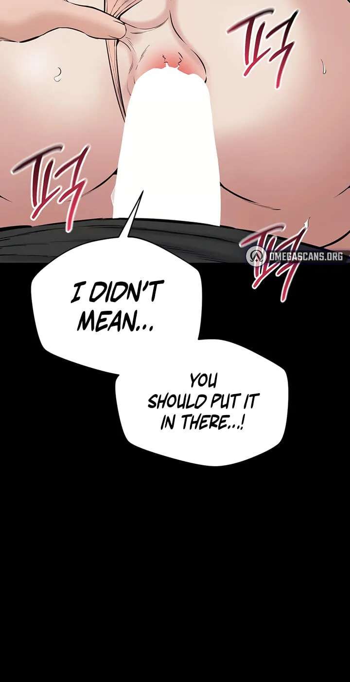 I Want To Work Quietly Chapter 34 - page 91