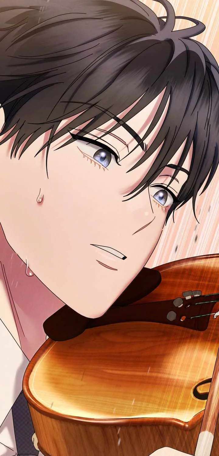 High School Musical Genius Is Paganini Reincarnated Chapter 108 - page 24