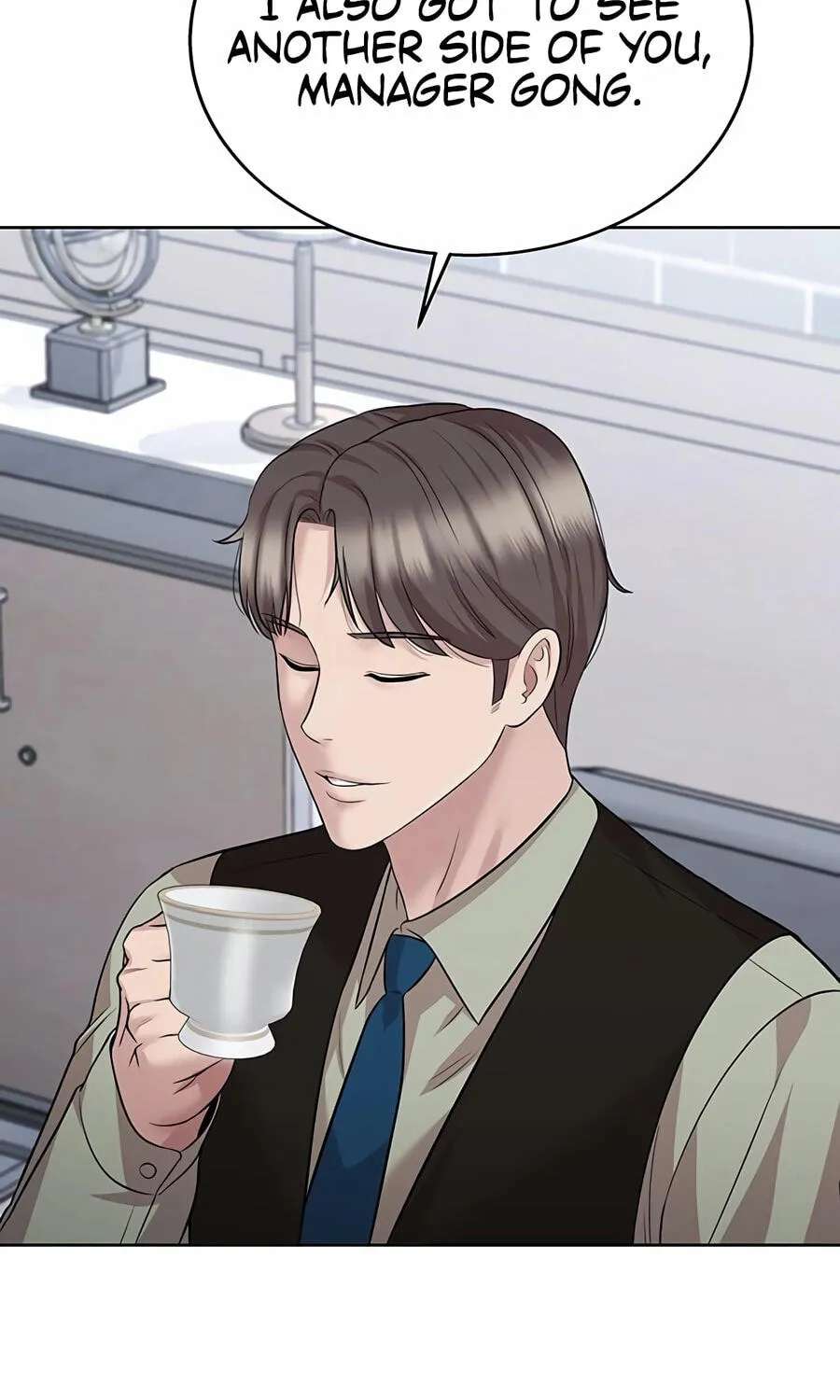 Lotto 1st Place Winner Goes to Work Too Chapter 94 - page 172