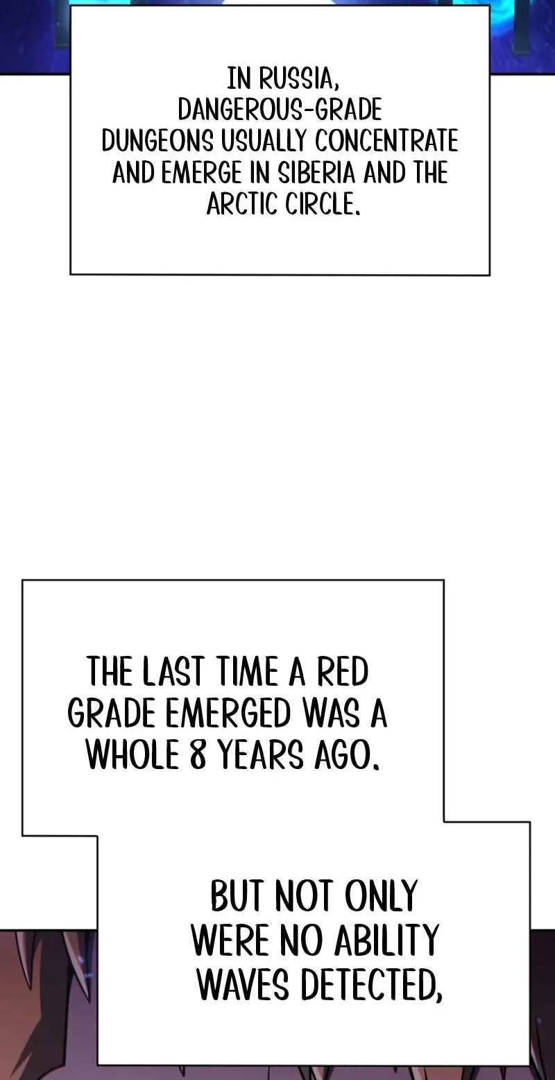 The Dungeon Cleaning Life Of A Once Genius Hunter Chapter 163 - page 63