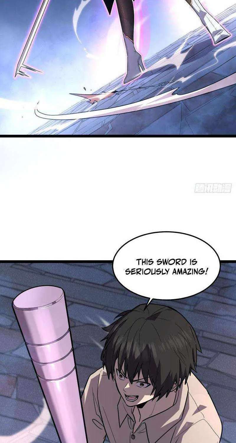I'm Really Not a Demon Beast Chapter 2 - page 14