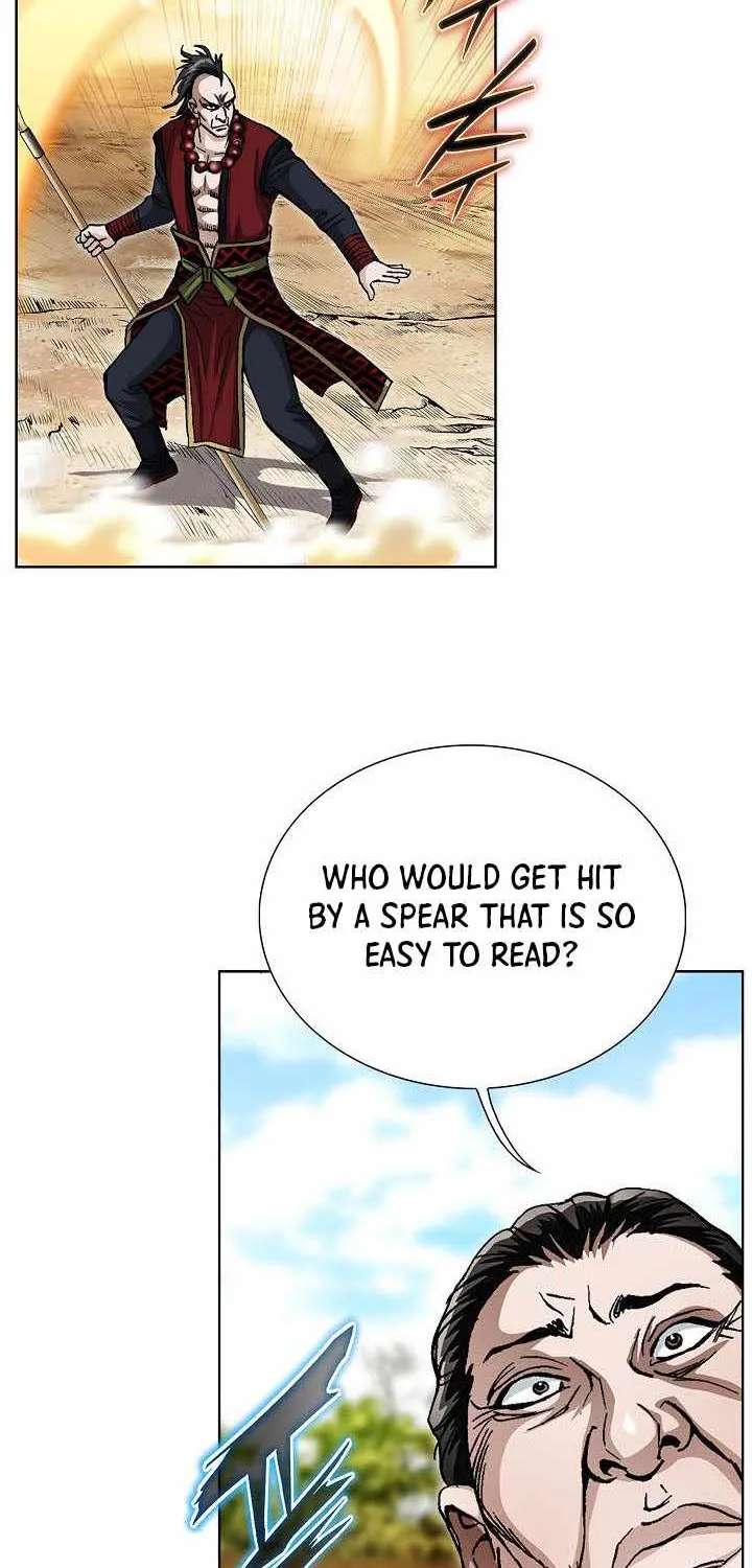 Return of the Immortal Monk Chapter 86 - page 66