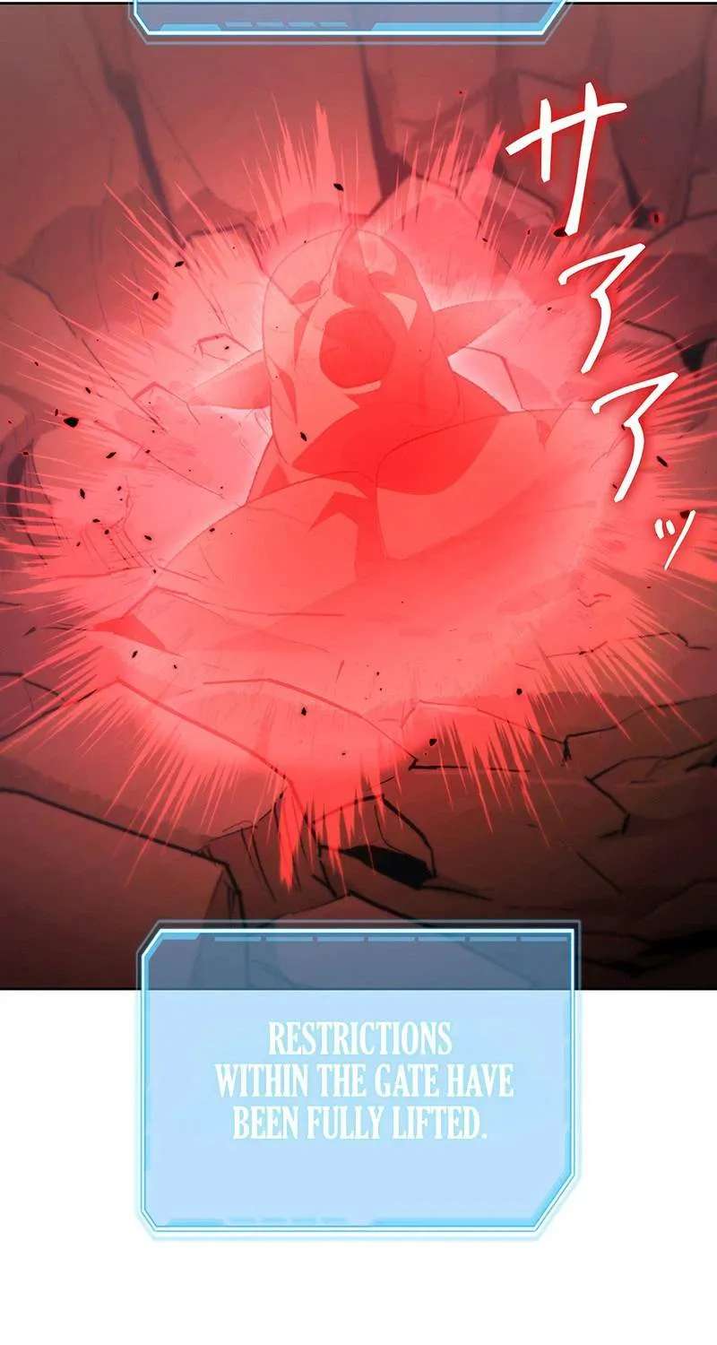 I Became a Transcendent Hunter with 100,000x EXP Chapter 24 - page 65