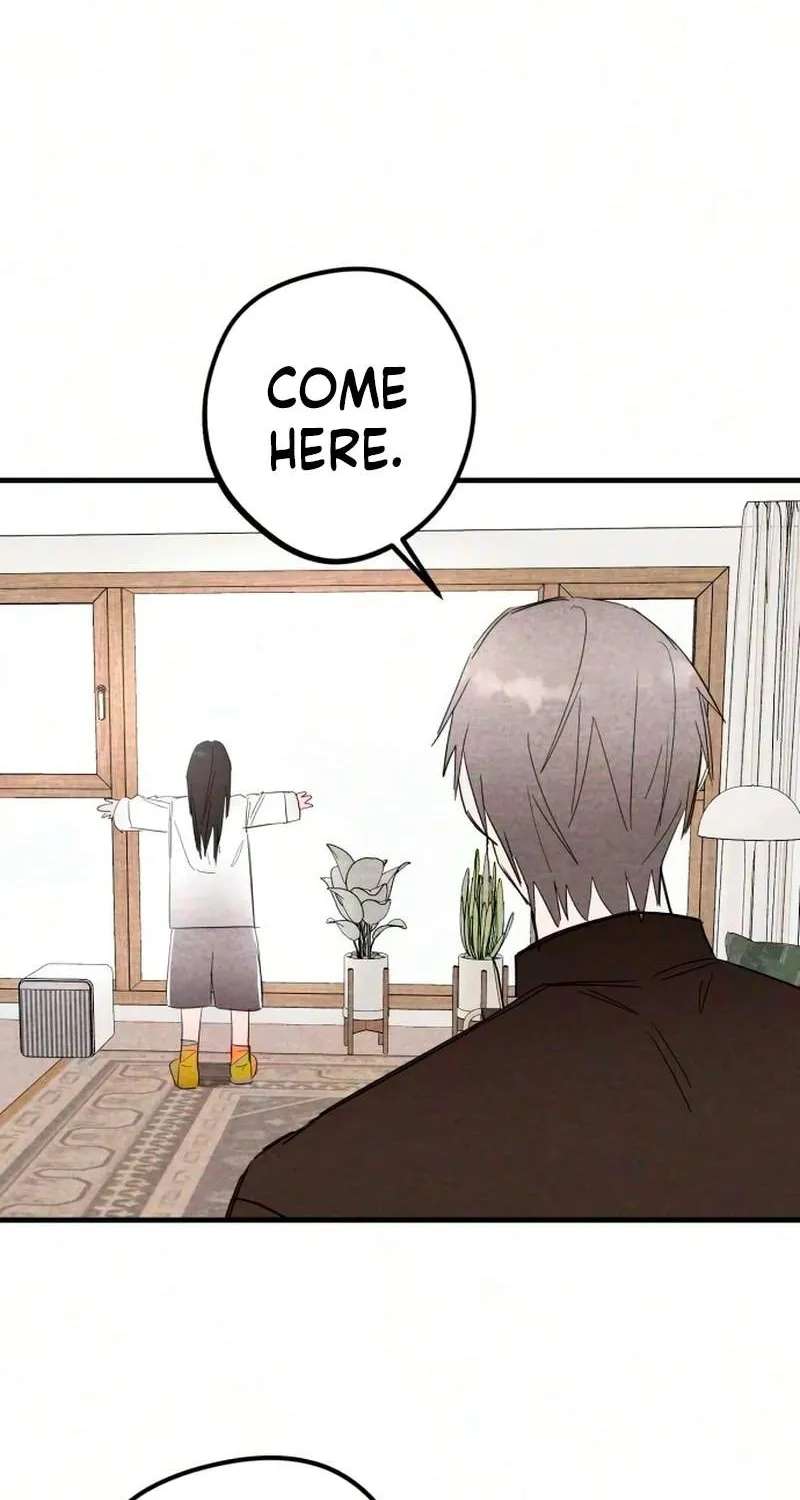Perfect Senior's Hide! Chapter 26 - page 51