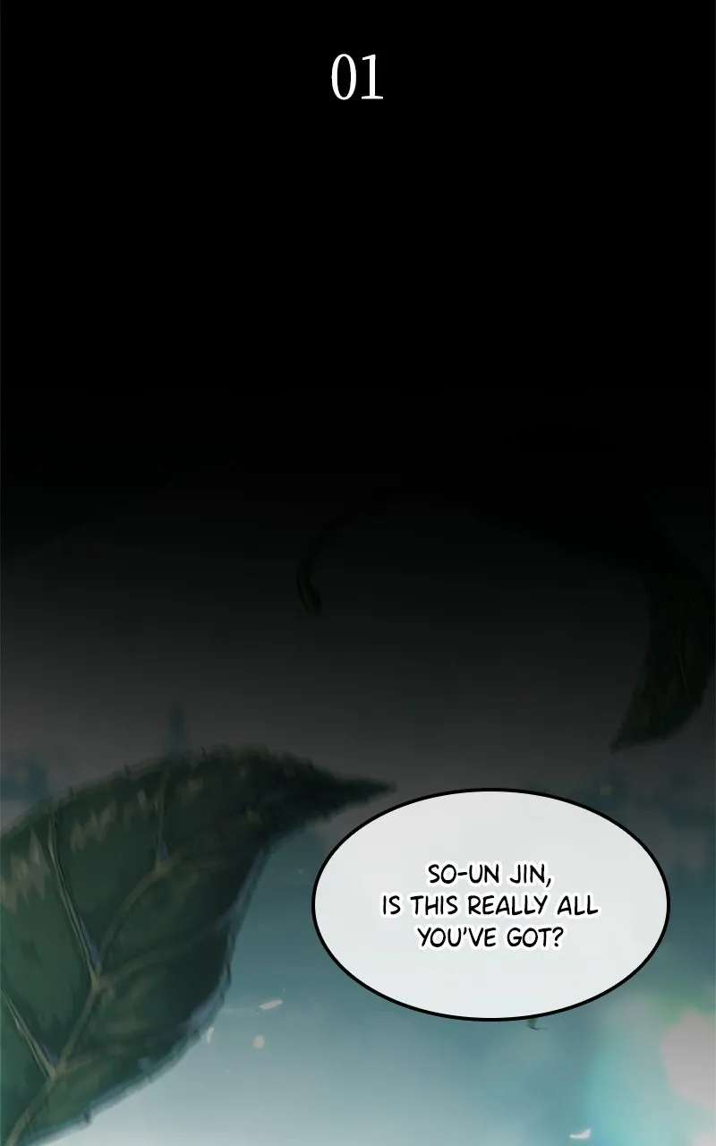 The Martial Genius WhoRemembers Everything Chapter 1 - page 50