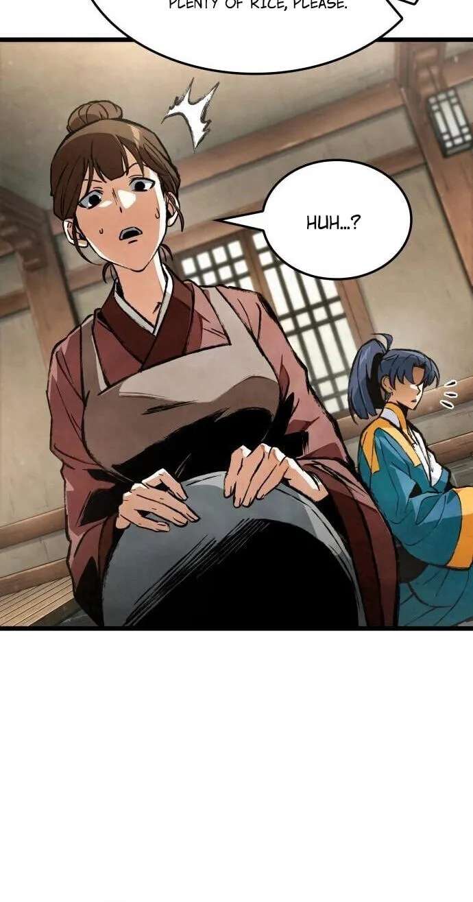Chronicles of the Demon-Slaying Cultivator Chapter 11 - page 12