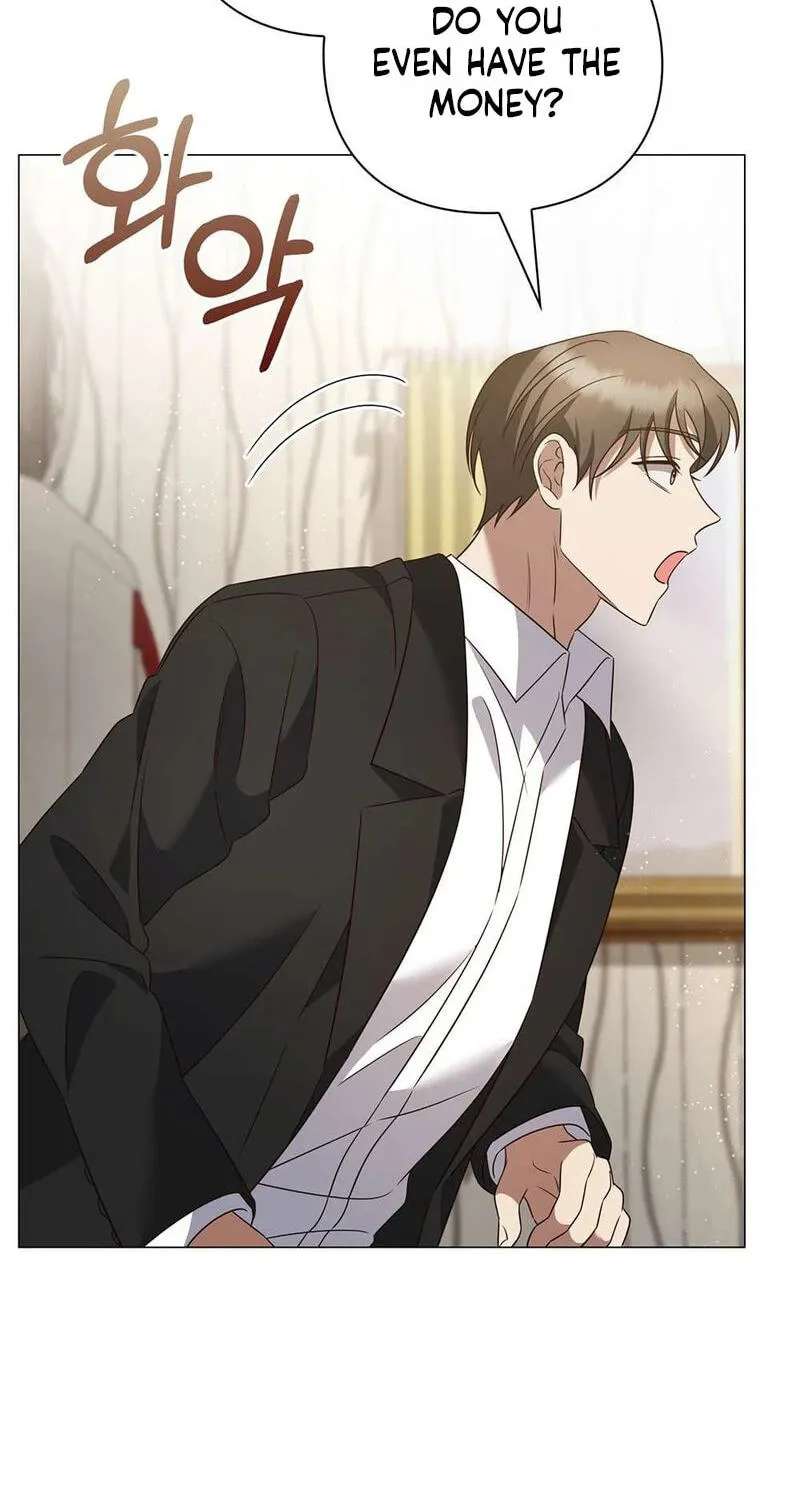 Beast's Lover Chapter 26 - page 53