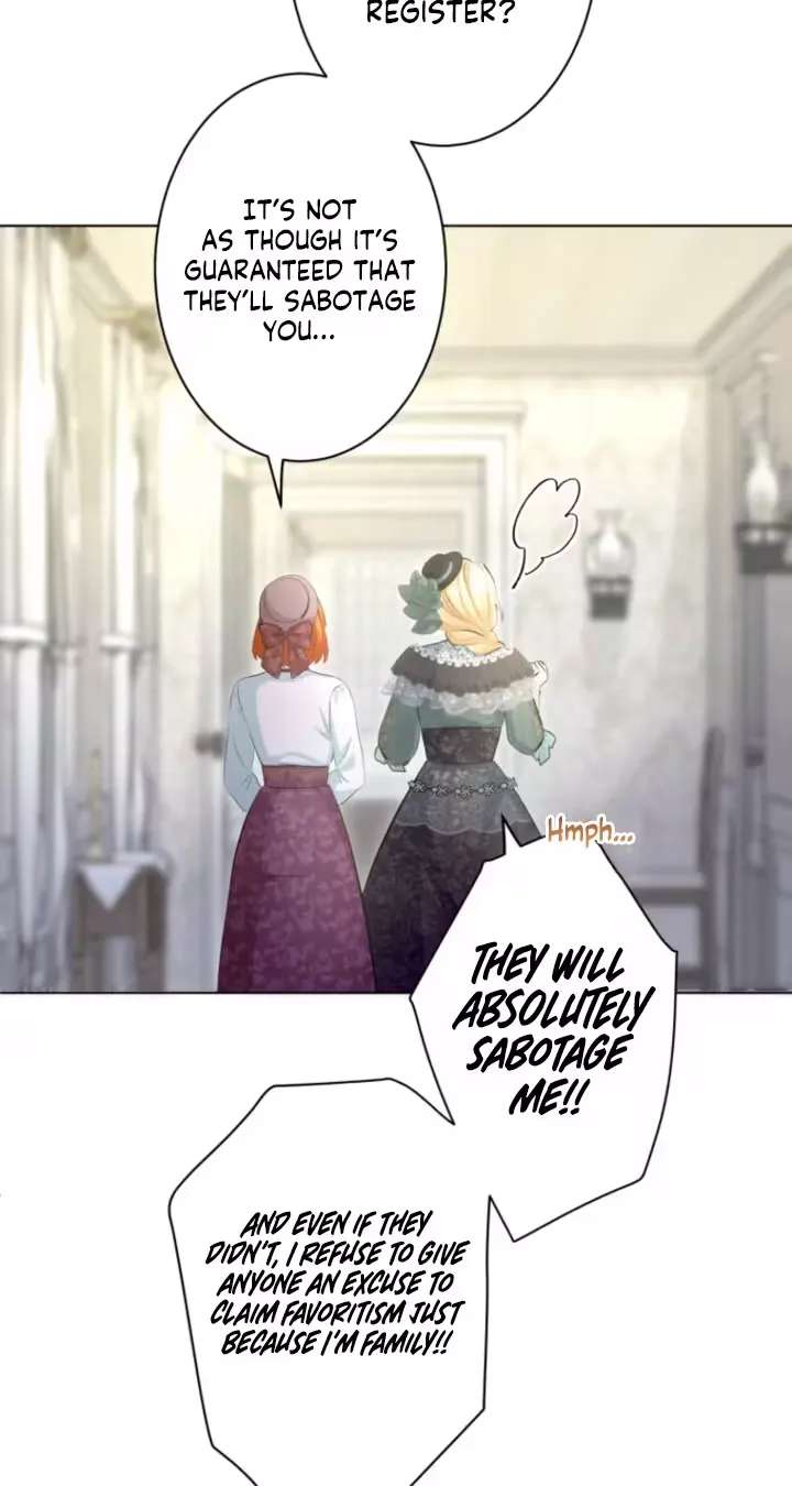 Ichioku Kaeshite Rikon Shimasu! ~Shakkin Fujin wa Recipe de Kagayaku~ Chapter 17 - page 27