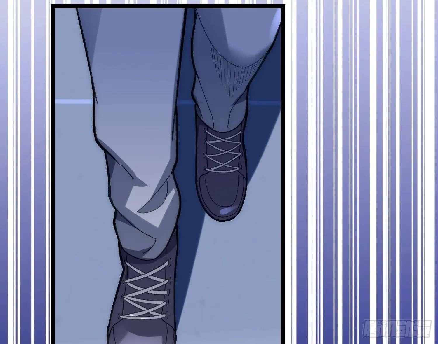 Guiyi Shijie? Wo Zao Jiu Tongguanle Chapter 5 - page 30