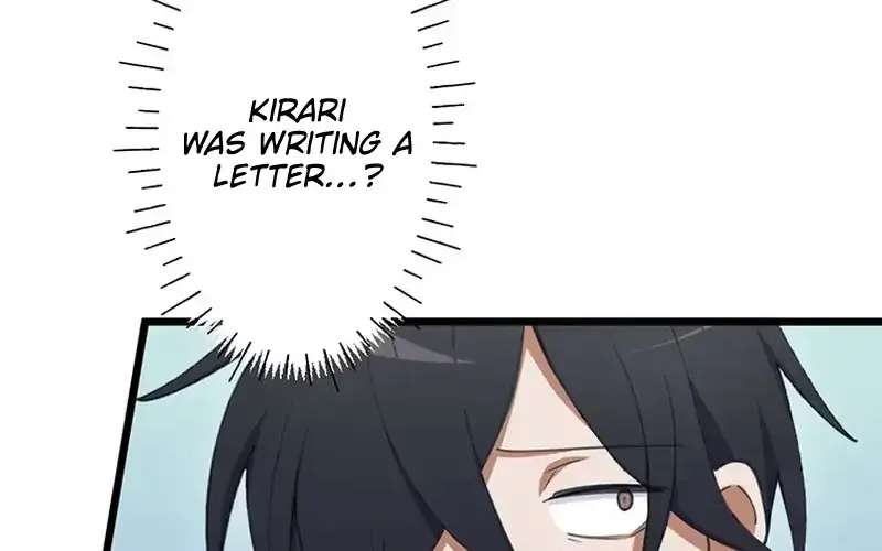 What If a Ghost Fell in Love for the First Time? Chapter 11 - page 23