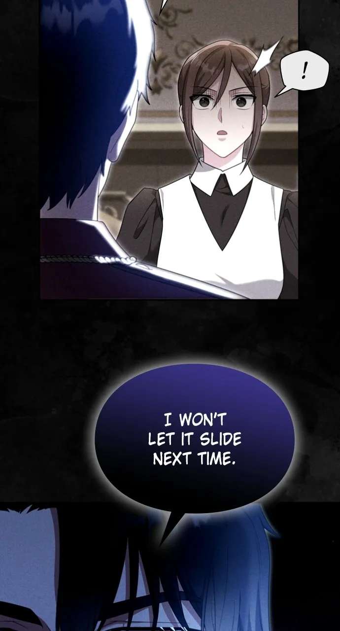 If Obsession Runs Deeperthan Blood Chapter 4 - page 50