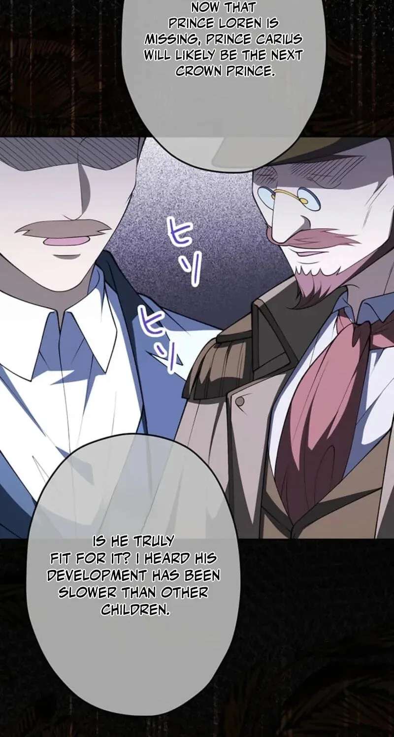 Konyaku Shita Ouji wa Moto Assassin de Shita Chapter 42 - page 36