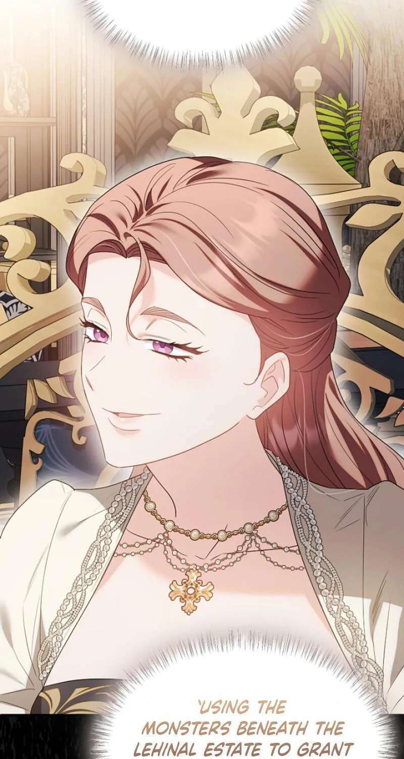 A Golden Fate That Transcends Time Chapter 108 - page 73