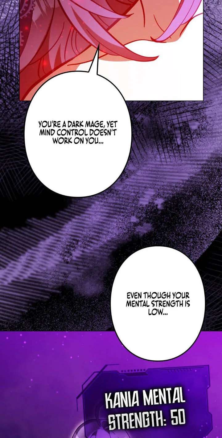 The Heroines Want Me Dead! Chapter 70 - page 47