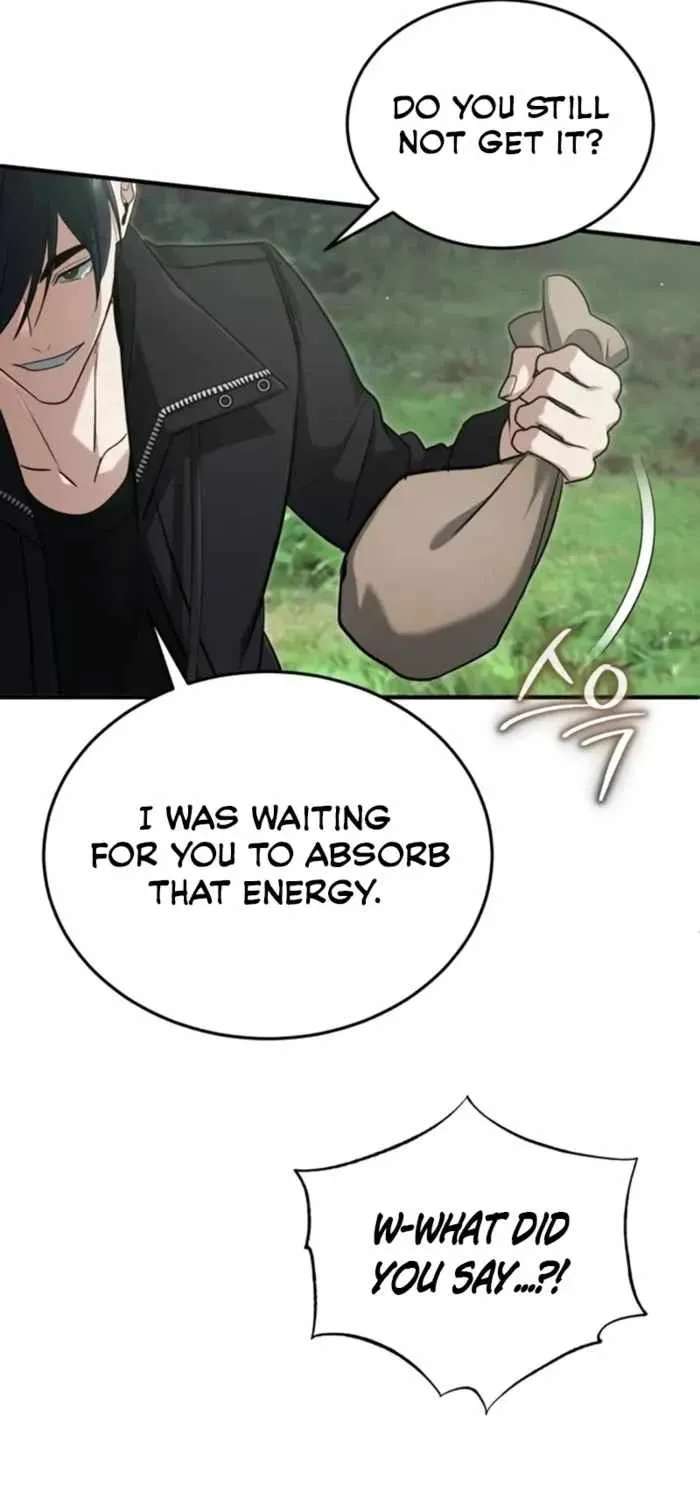 Regressor’s Life After Retirement Chapter 108 - page 41