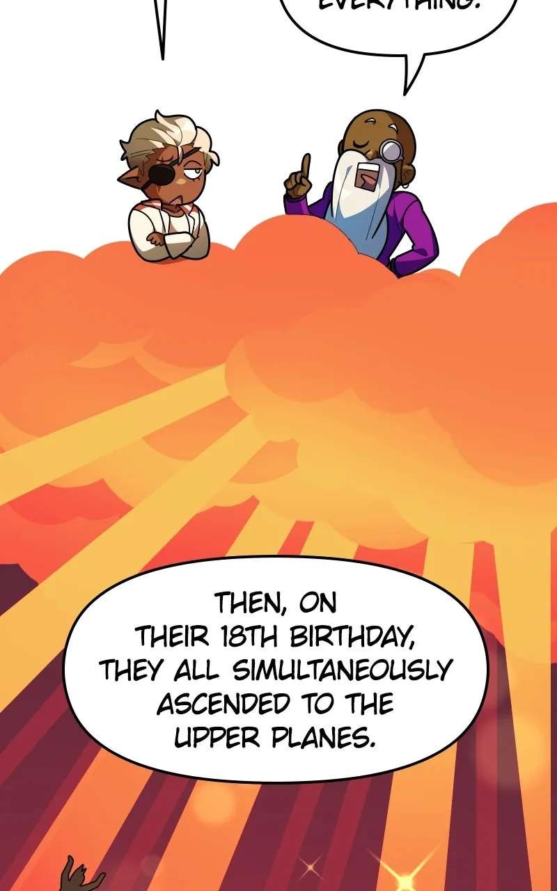 Fantasy High Chapter 63 - page 44