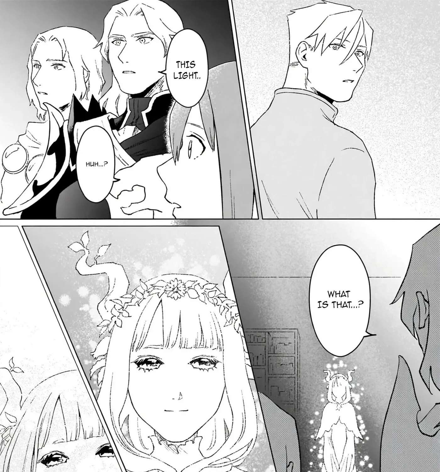 Ikinokori Renkinjutsushi wa Machi de Shizuka ni Kurashitai: Rinkan no Mahouyaku Chapter 26.2 - page 11