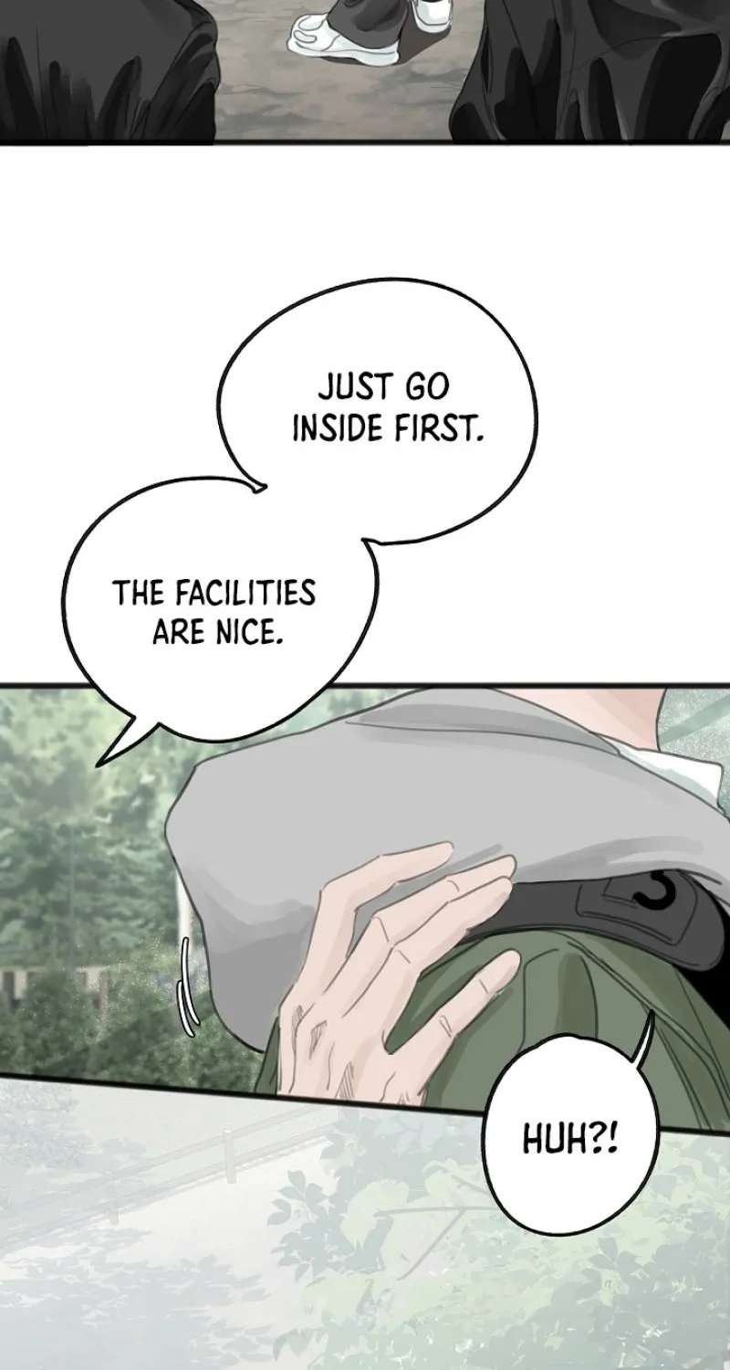 A Hot Spring Trip With Friends Chapter 1 - page 21