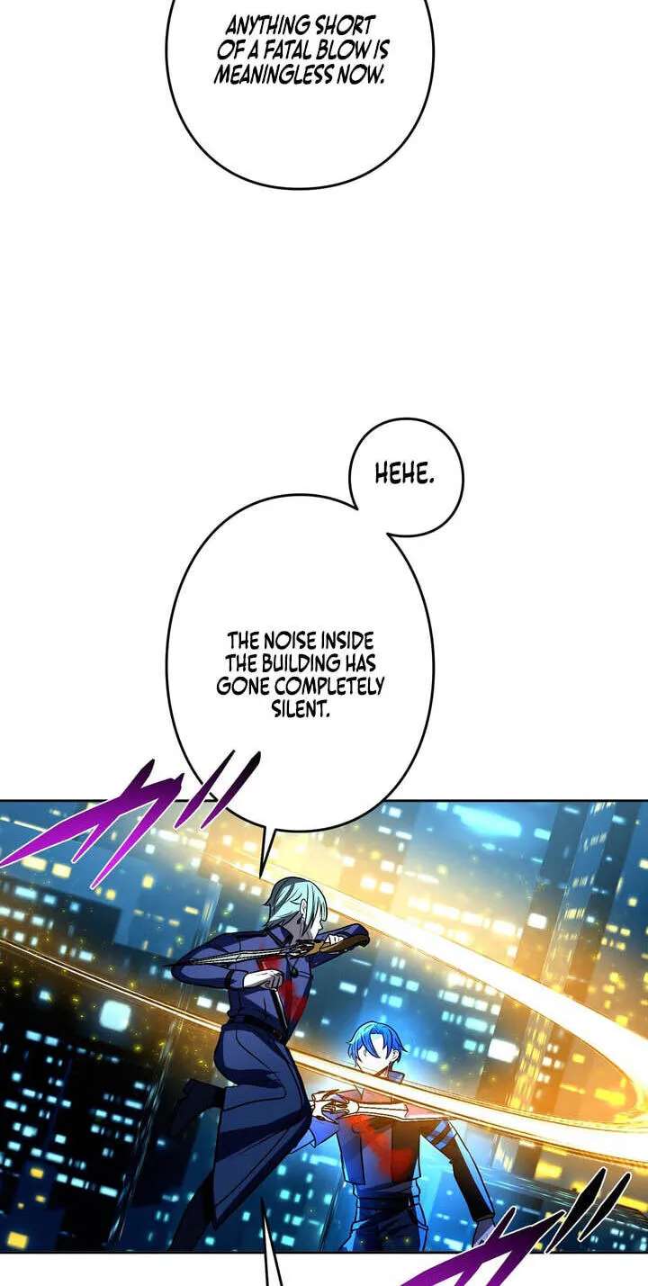 Nishuume Boukensha wa Kakushi Class "Juuryoku Tsukai" de Saikyou Omezasu Chapter 211 - page 53