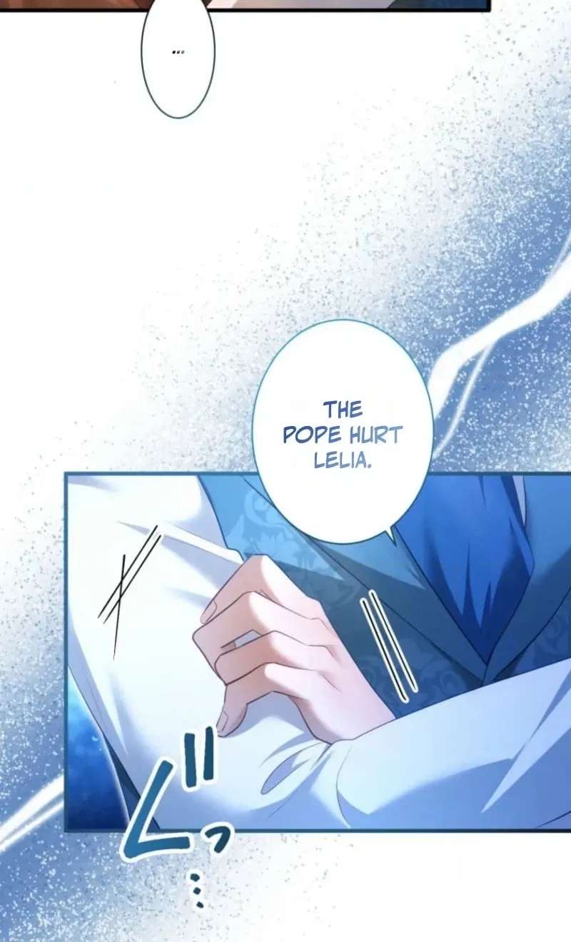 I Committed a One-Night Mistake with the Young Lady? Chapter 69 - page 60