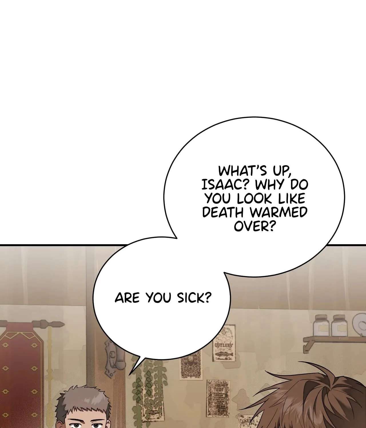 Tinder Box Chapter 21 - page 54