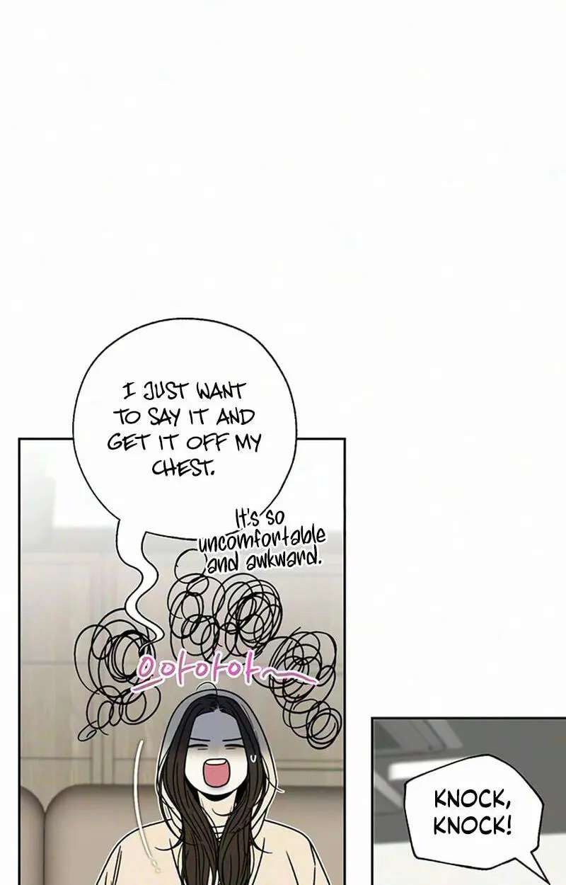 Borderline (piececake) Chapter 54 - page 26