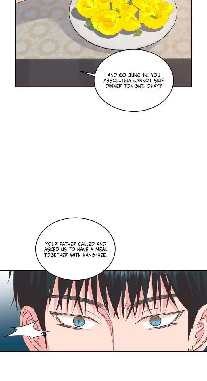 Seduce Me With All Your Might Chapter 12 - page 49