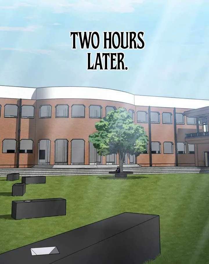 Sword God High School: The Talentless Underachiever Becomes the Strongest Chapter 19 - page 98
