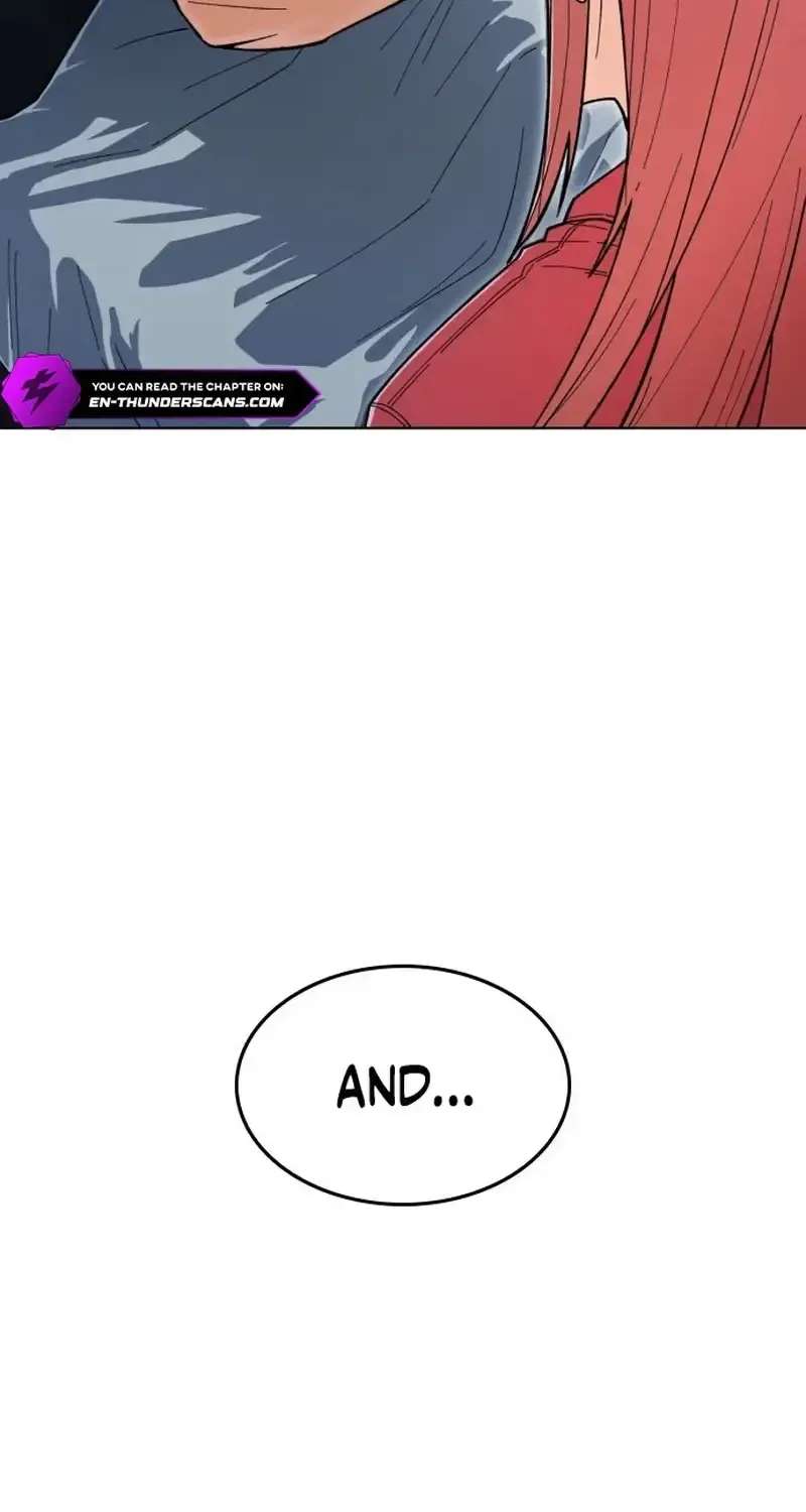 Love Tears Apart The Zombies Chapter 1 - page 204