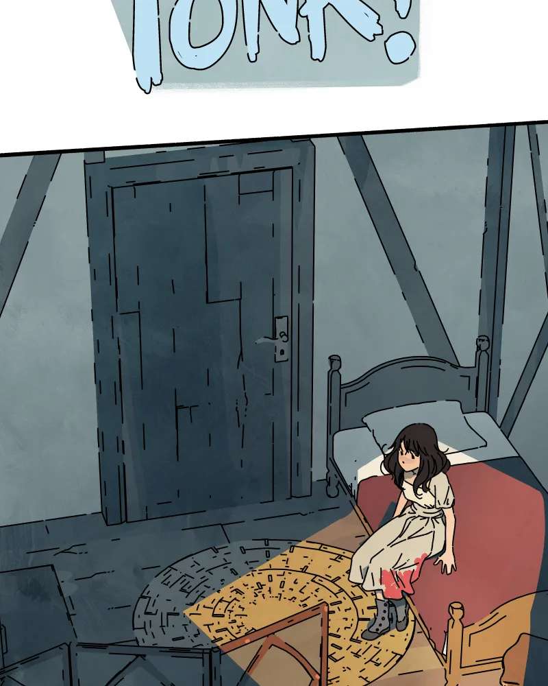 The Keepers' Inn Chapter 6 - page 23