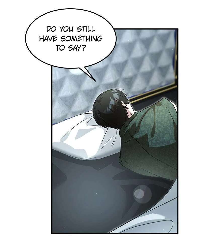 The Emperor's Puppy Chapter 85 - page 27