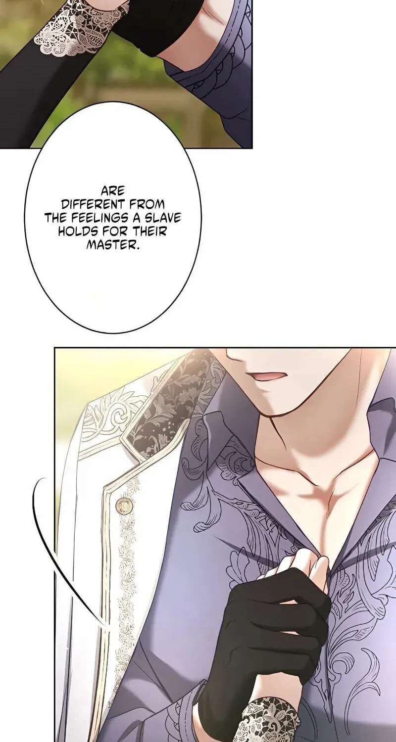 The Submissive Emperor Devours Me Chapter 36 - page 54