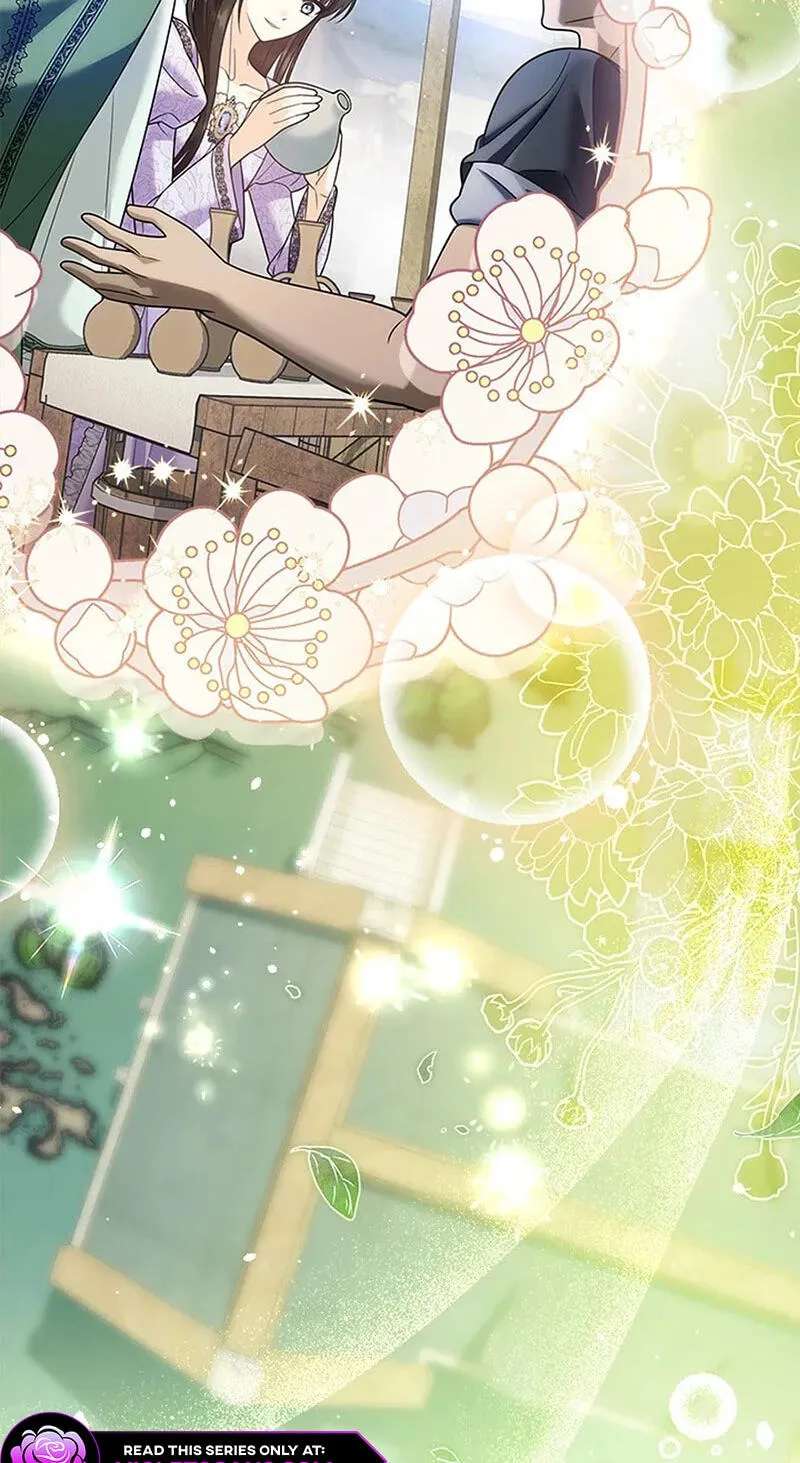 She Was Sent by God (Pre-serialization) Chapter 46 - page 37
