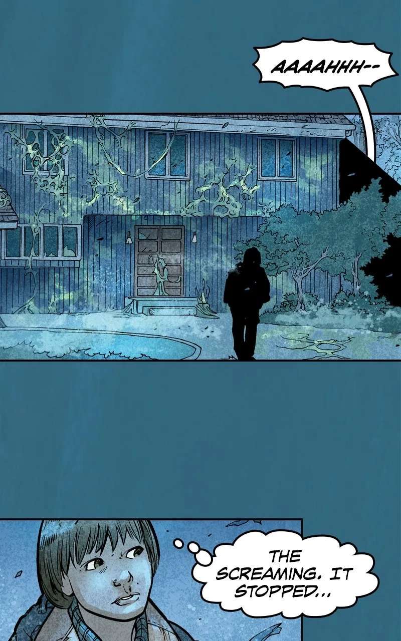Stranger Things Chapter 4 - page 15