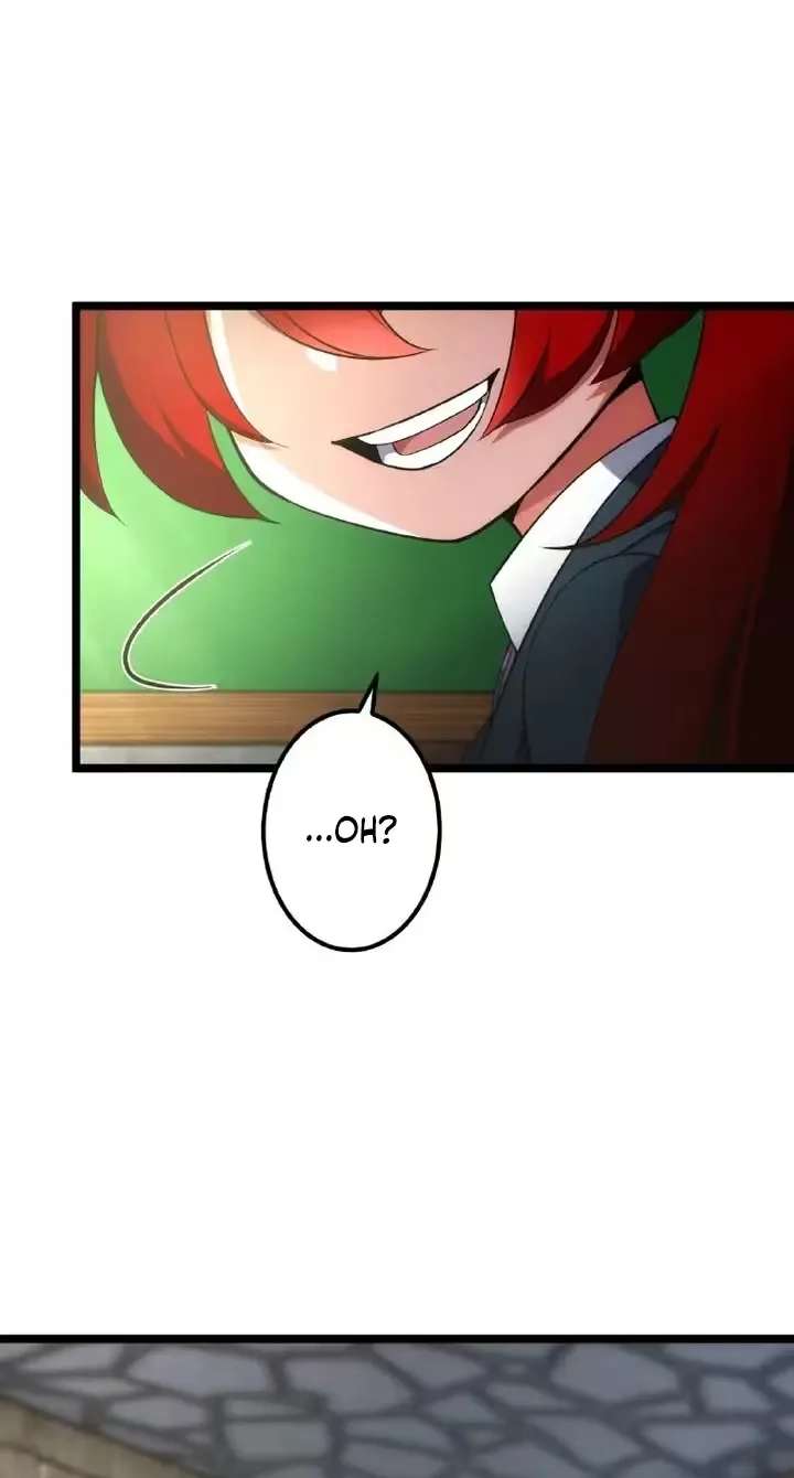 The Tyrant Girl Nero’s Rebellion Chapter 6 - page 27