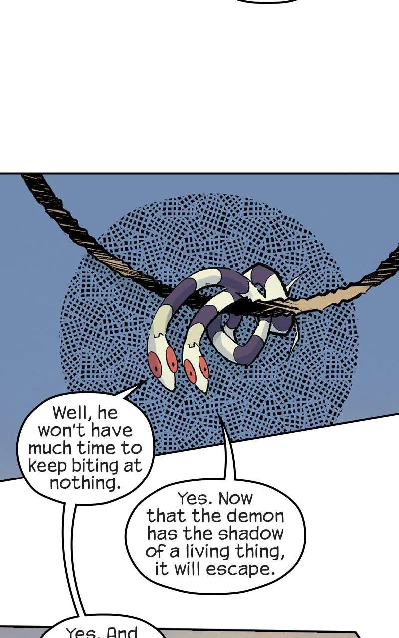 Jeff the Land Shark Chapter 1 - page 66