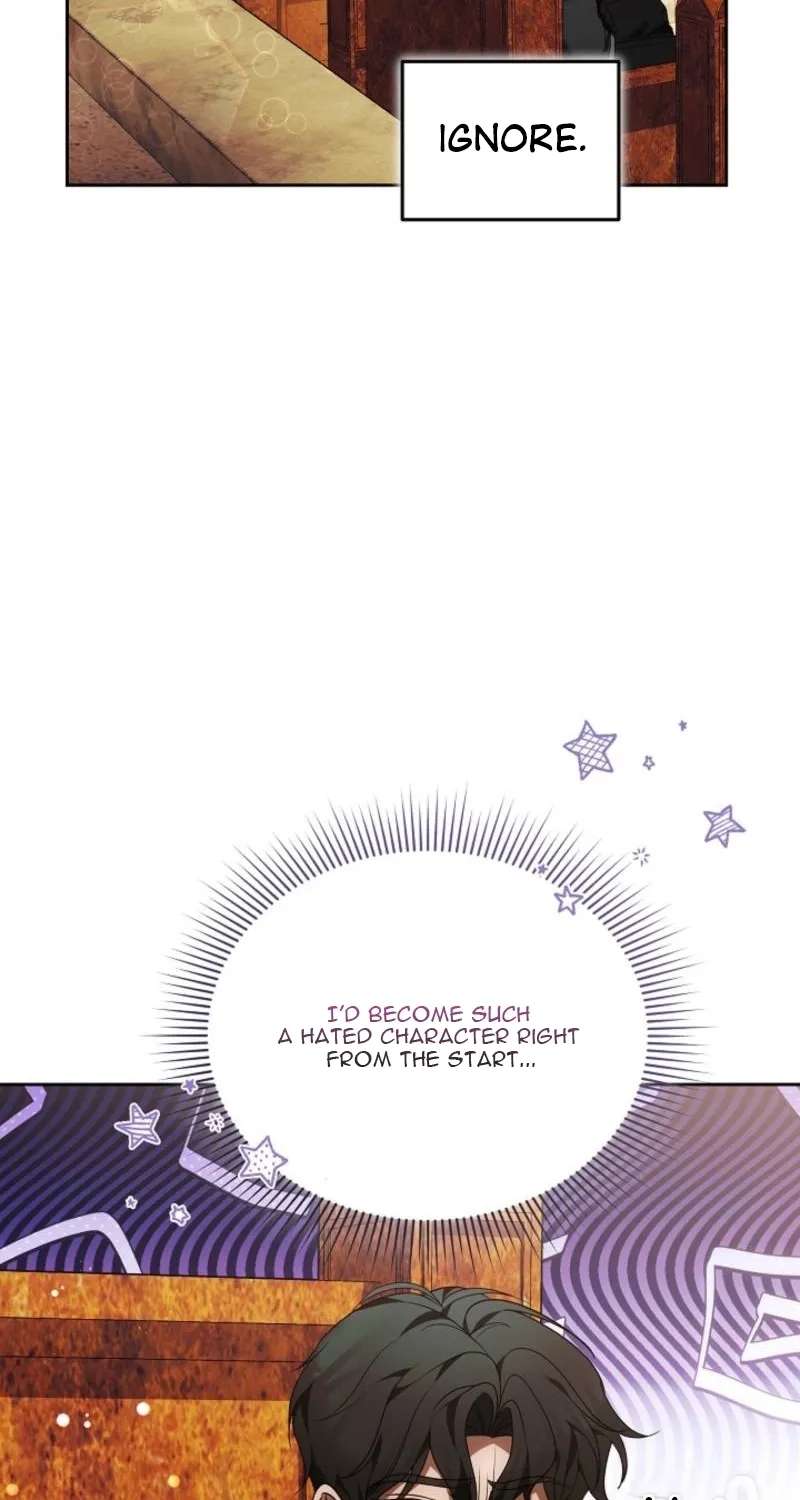 Vote for Your Knight! Chapter 4 - page 54