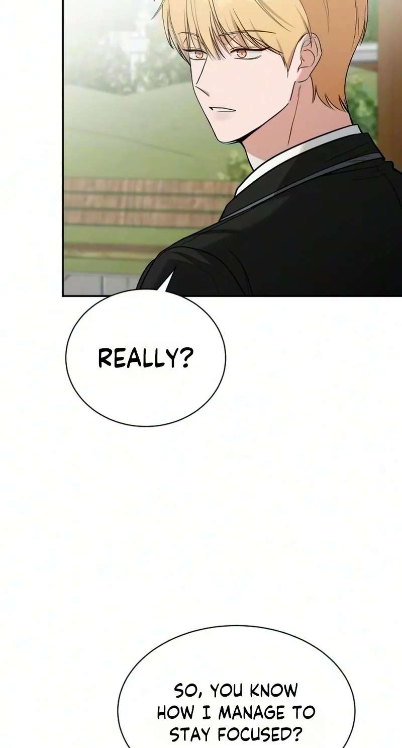 We're not a Couple! Chapter 9 - page 56