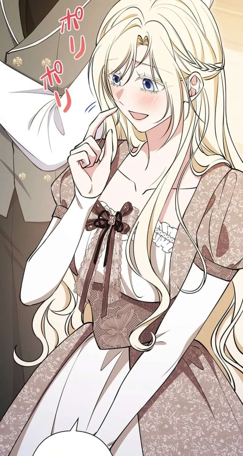 The Enemy King's Substitute Bride Chapter 46 - page 111
