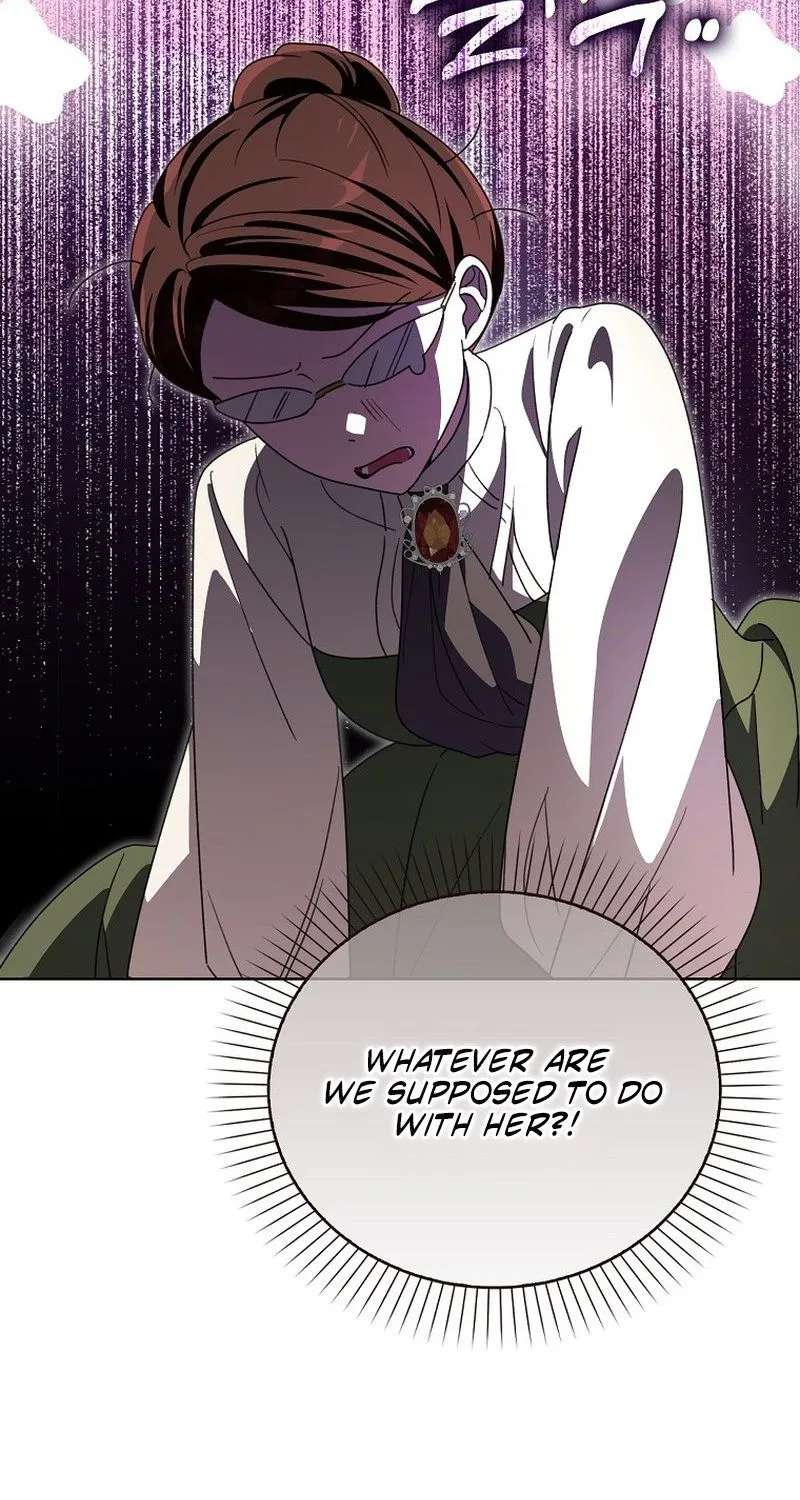 I’ll Try to Save My Father Chapter 27 - page 51