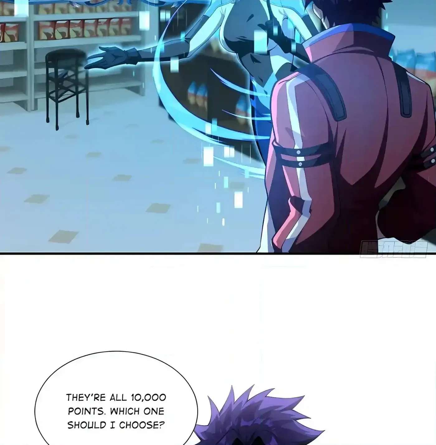 I Opened the Mythical Pet Era Chapter 50 - page 10