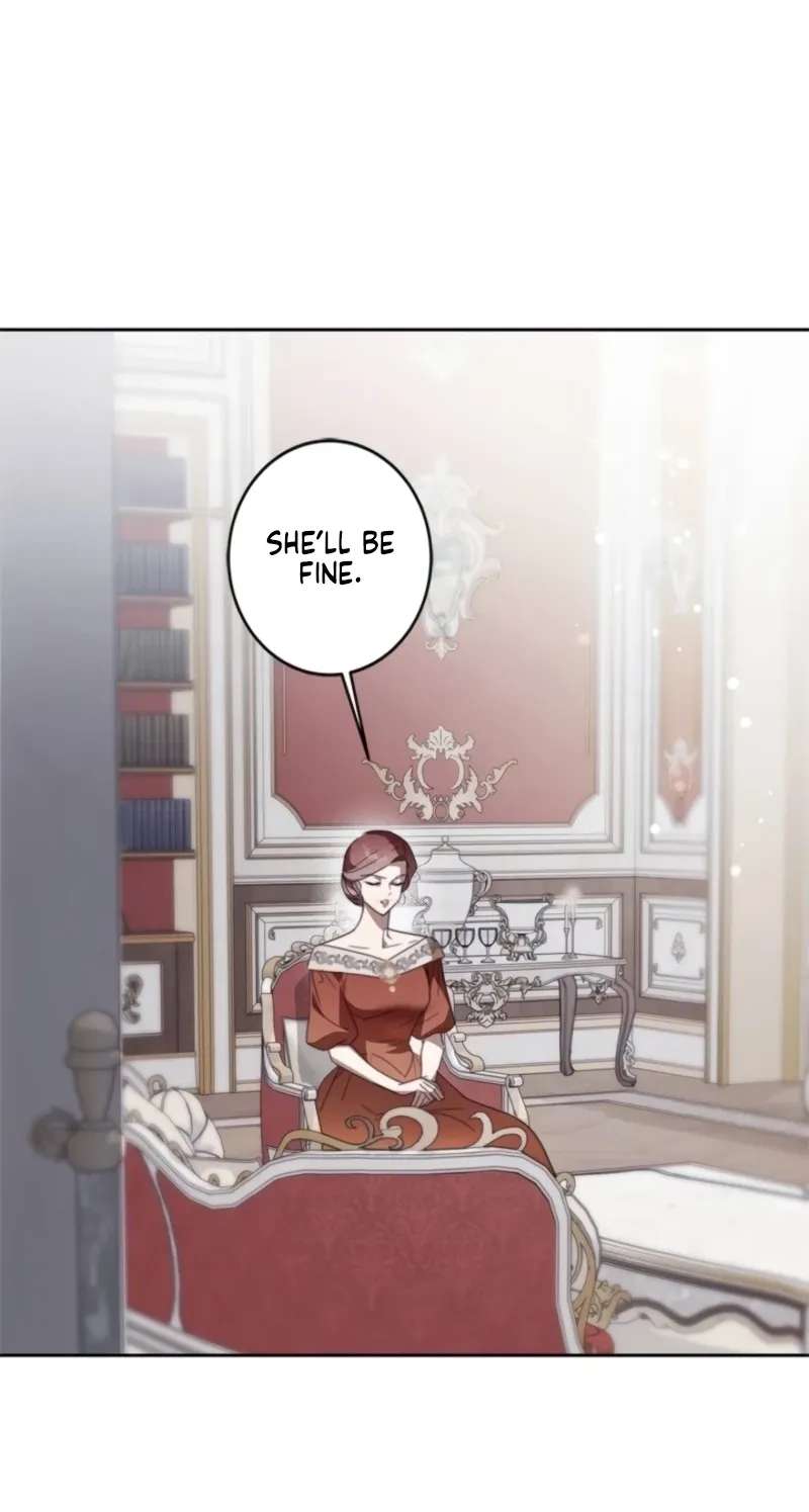 The Timid Lady of the Frontier Won't Give Up on Revenge Chapter 20 - page 57
